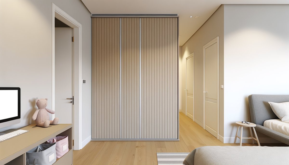 Youth Bedroom Storage