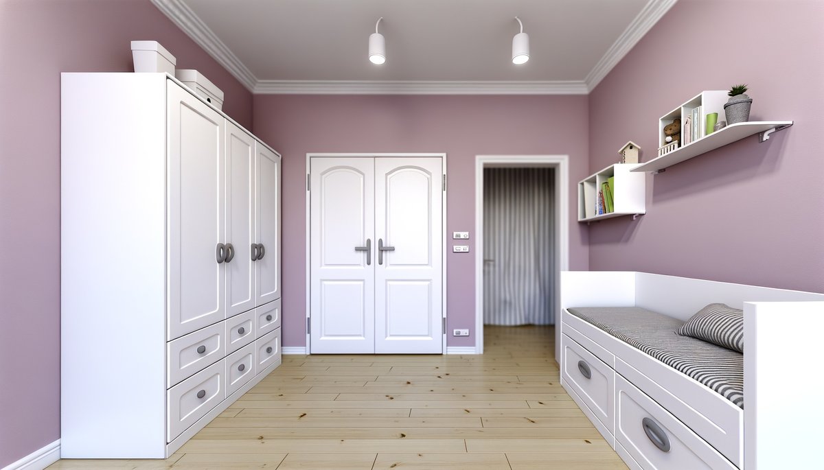 Kids wardrobes Sydney